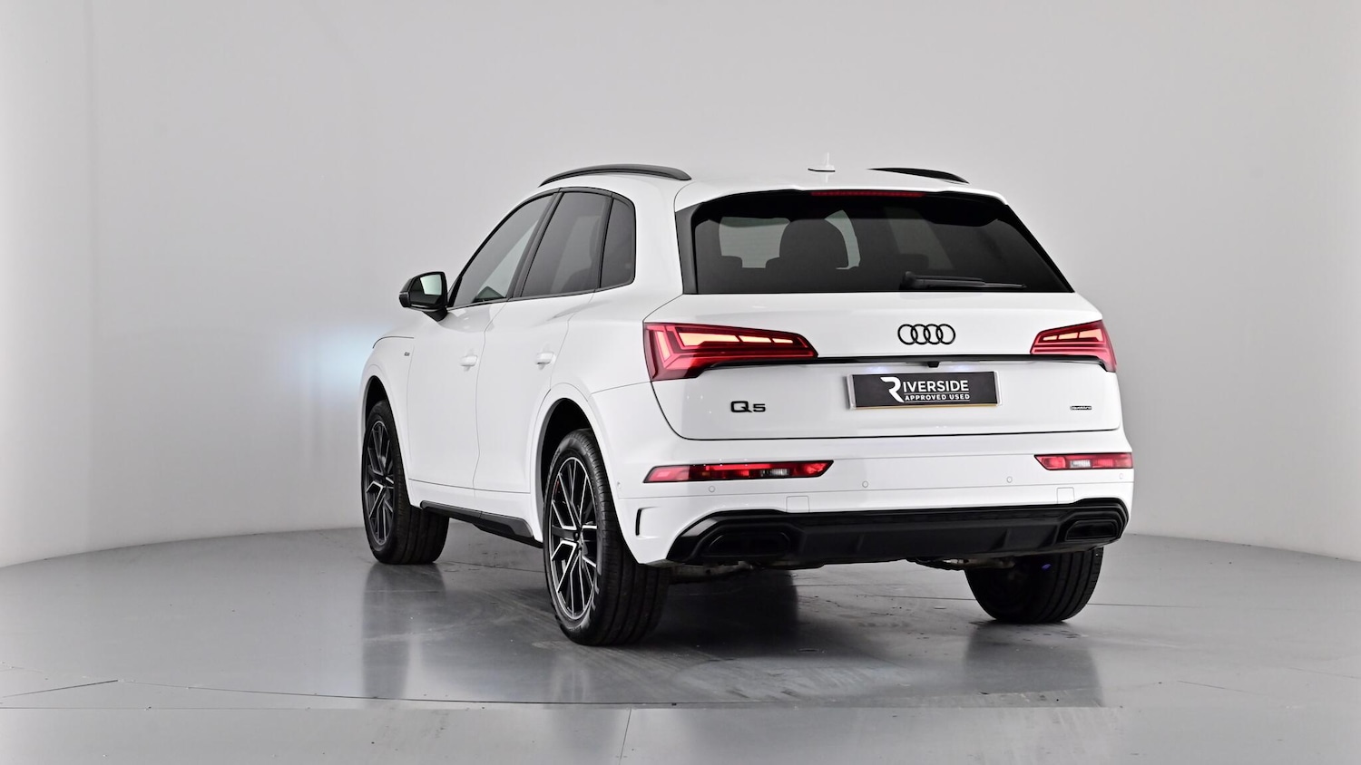 Used Audi Q5 2024 for sale - 76717460: Photo 66