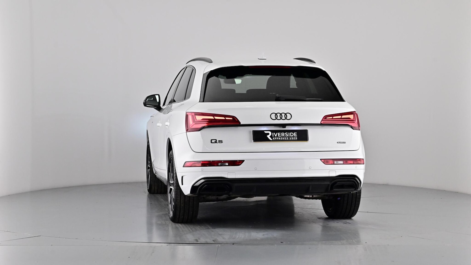 Used Audi Q5 2024 for sale - 76717460: Photo 67