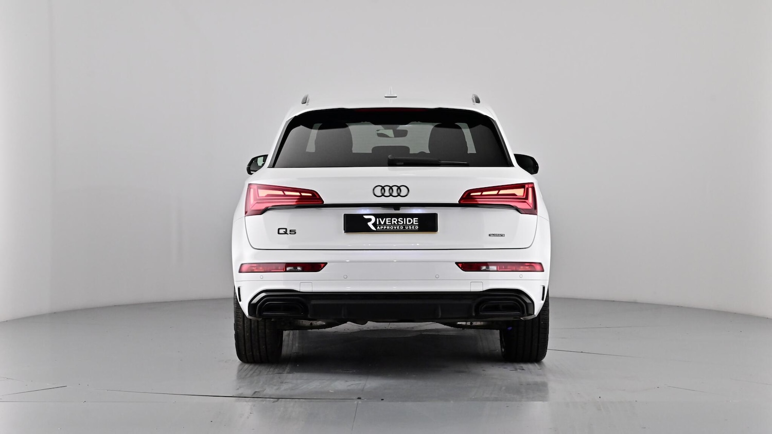 Used Audi Q5 2024 for sale - 76717460: Photo 68