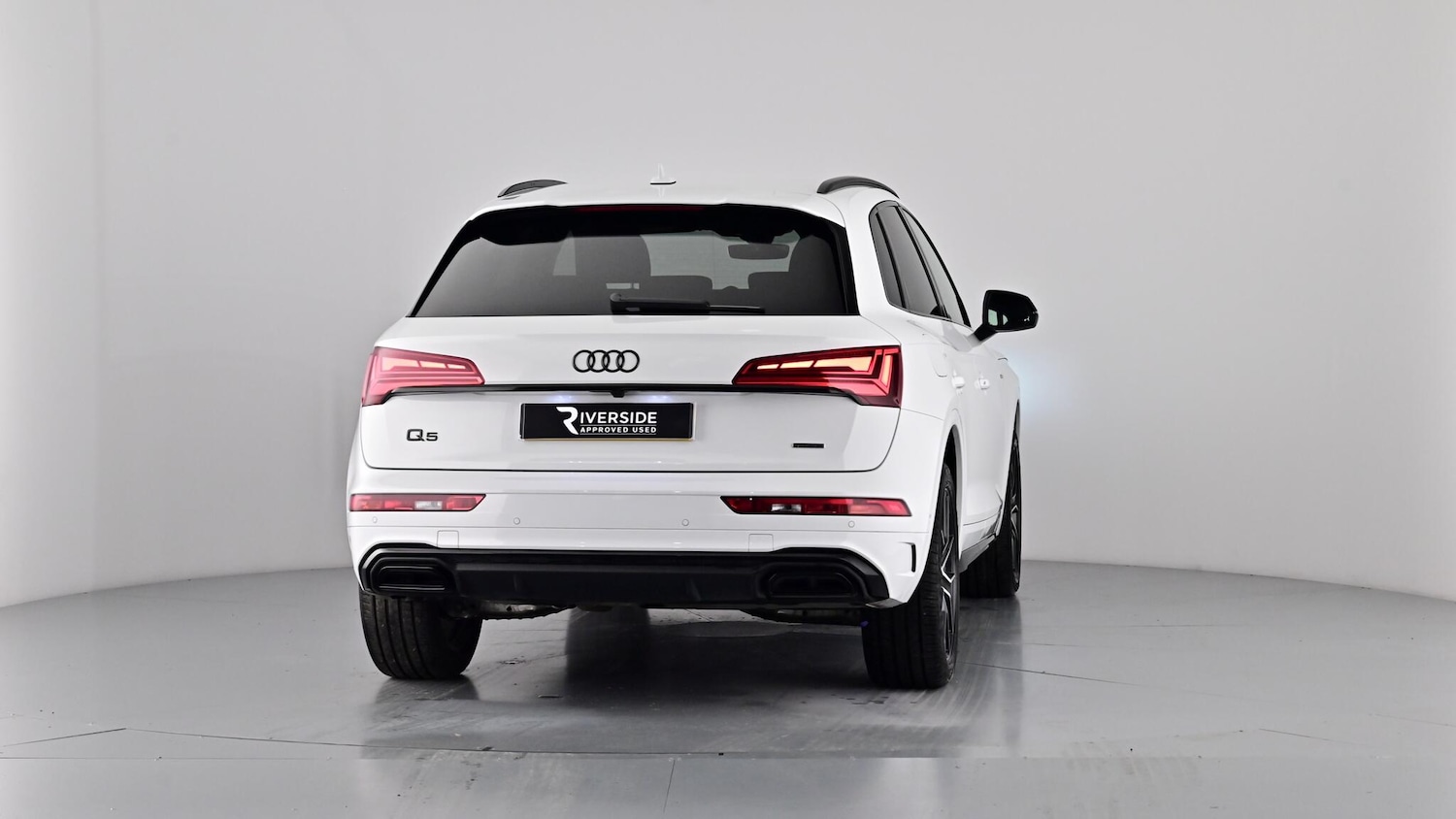 Used Audi Q5 2024 for sale - 76717460: Photo 69