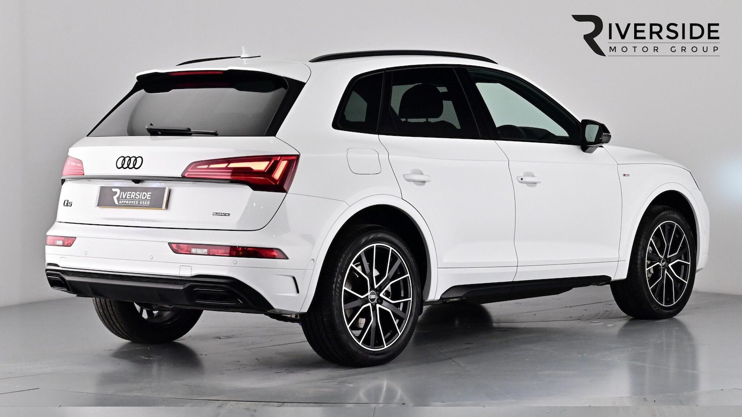 Used Audi Q5 2024 for sale - 76717460: Photo 7