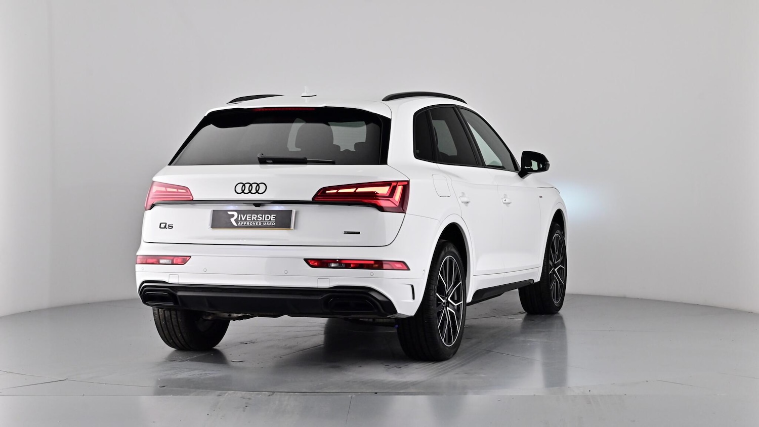 Used Audi Q5 2024 for sale - 76717460: Photo 70