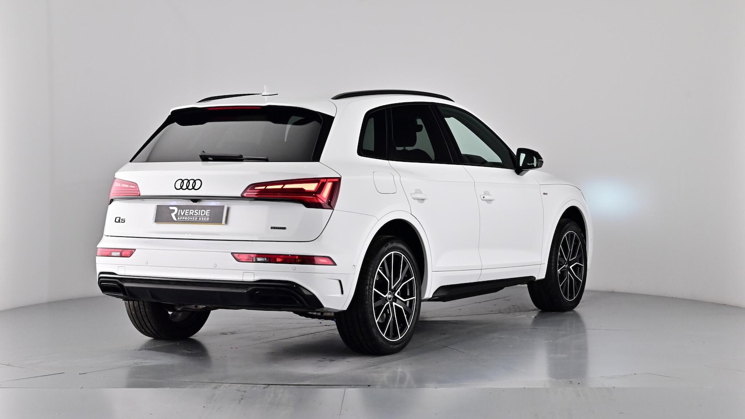 Used Audi Q5 2024 for sale - 76717460: Photo 71