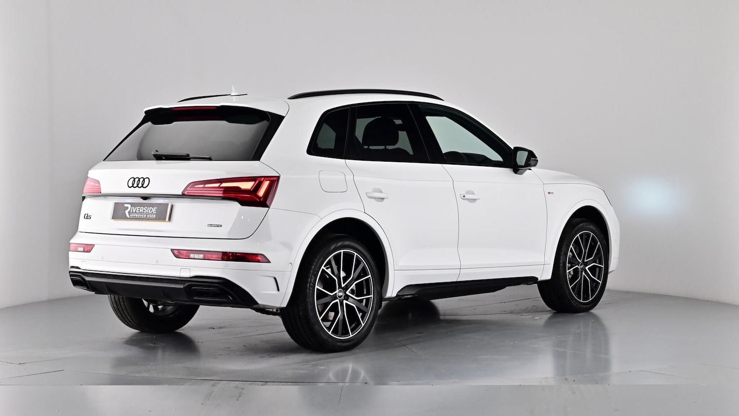 Used Audi Q5 2024 for sale - 76717460: Photo 72