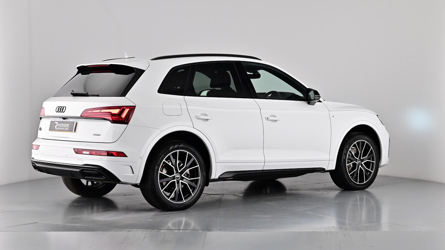 Used Audi Q5 2024 for sale - 76717460: Photo 73