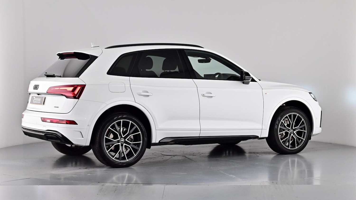 Used Audi Q5 2024 for sale - 76717460: Photo 74