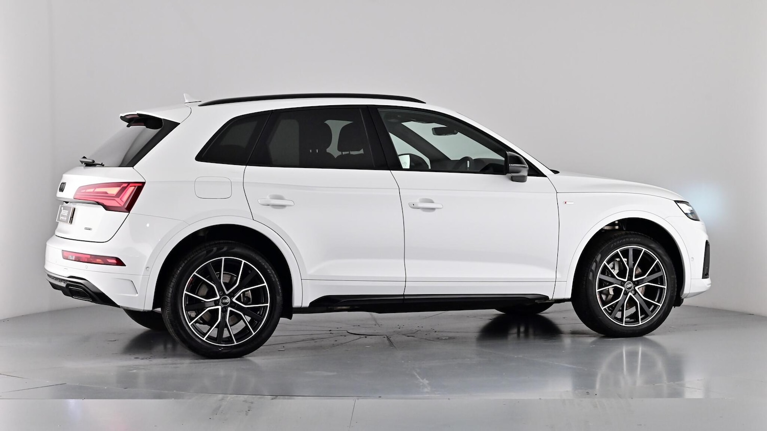 Used Audi Q5 2024 for sale - 76717460: Photo 75