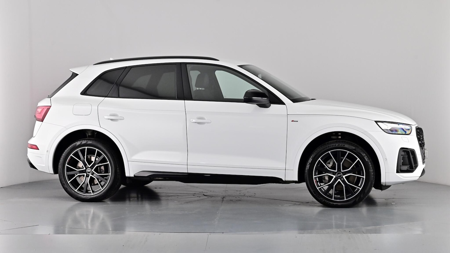 Used Audi Q5 2024 for sale - 76717460: Photo 78