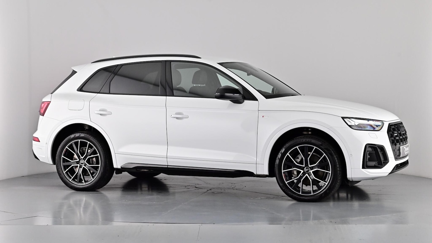 Used Audi Q5 2024 for sale - 76717460: Photo 79