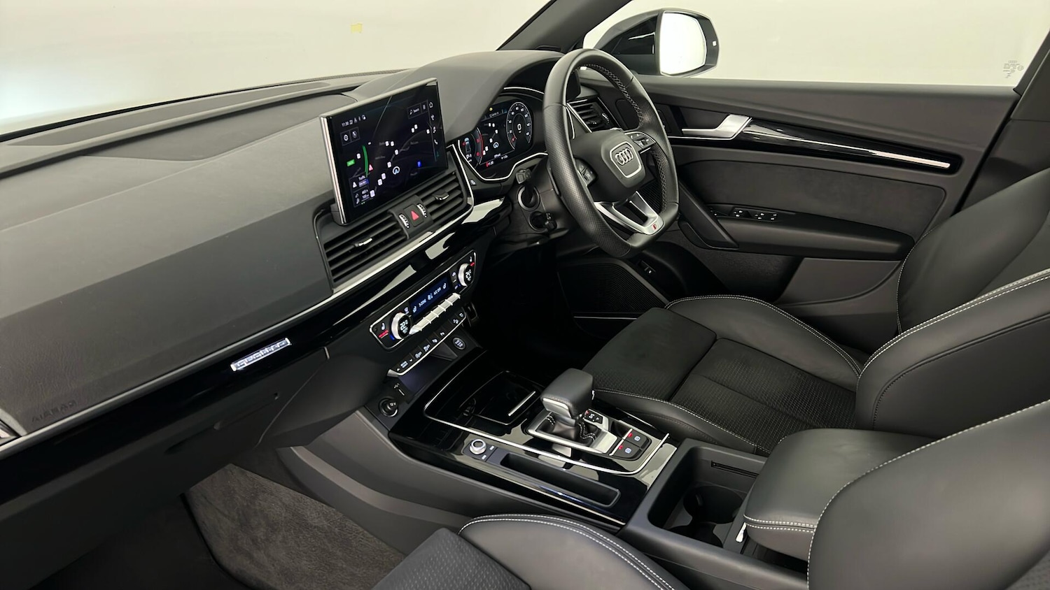 Used Audi Q5 2024 for sale - 76717460: Photo 8