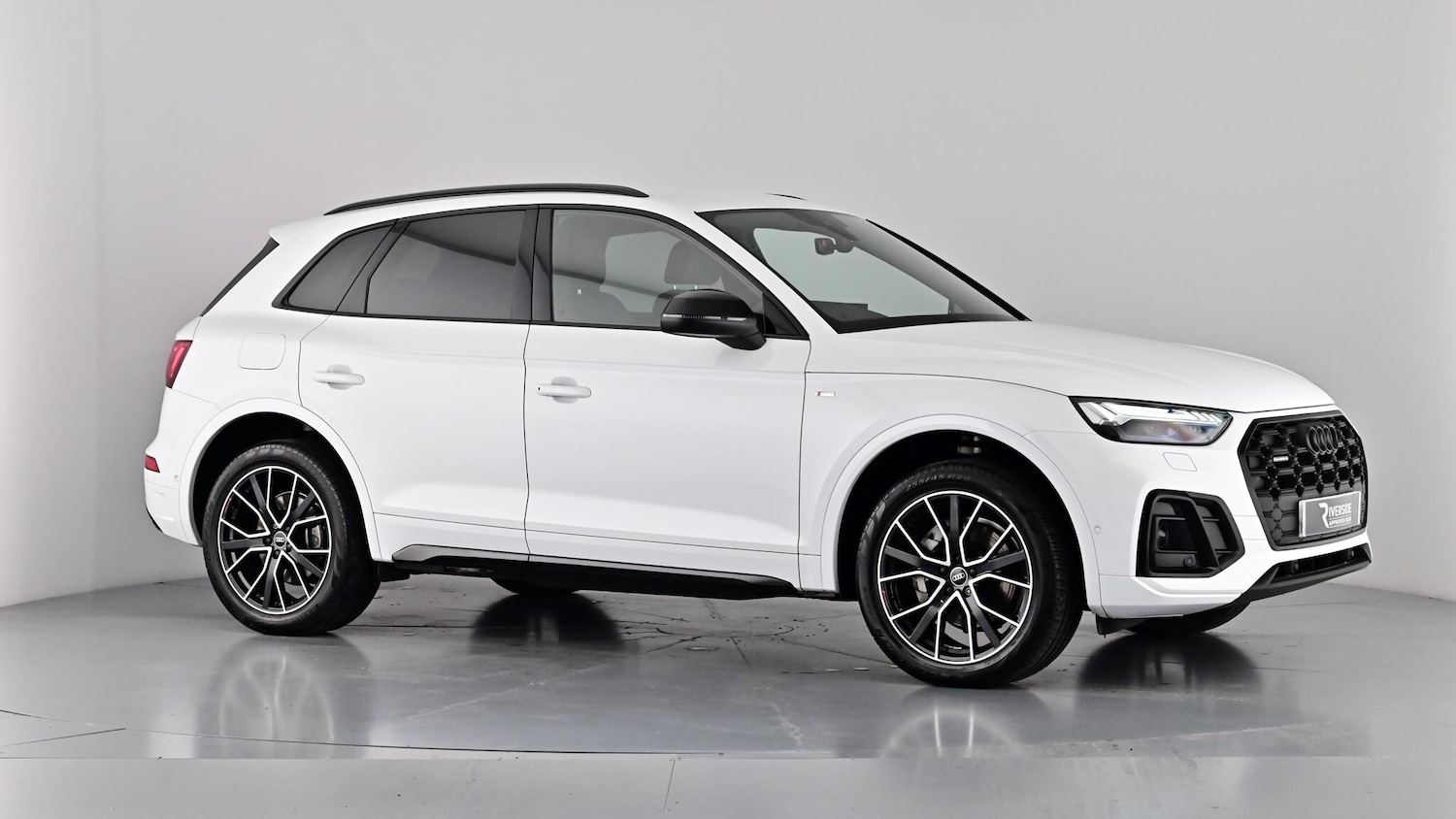 Used Audi Q5 2024 for sale - 76717460: Photo 80