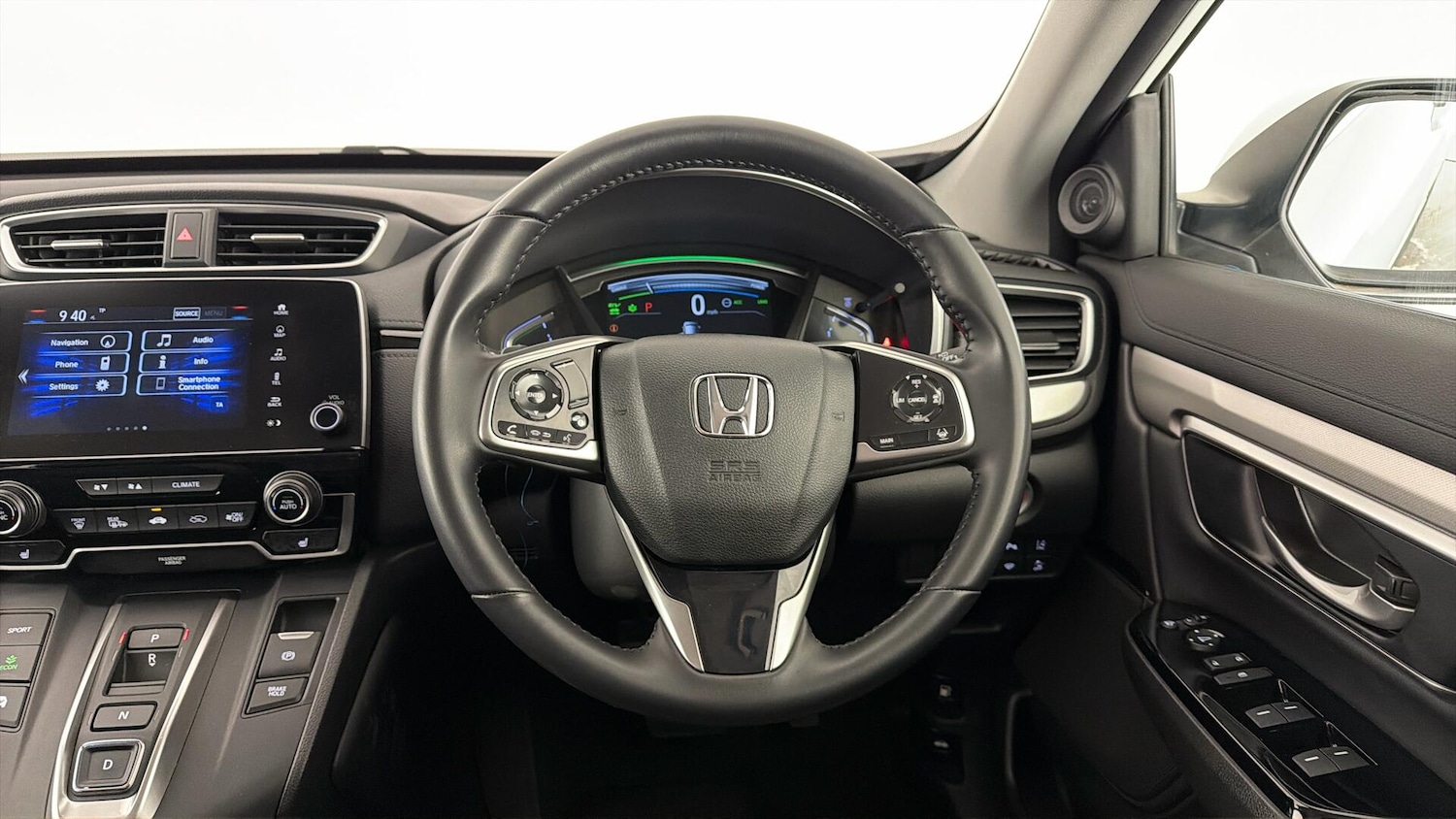 Used Honda CR-V 2023 for sale - 78198936: Photo 10