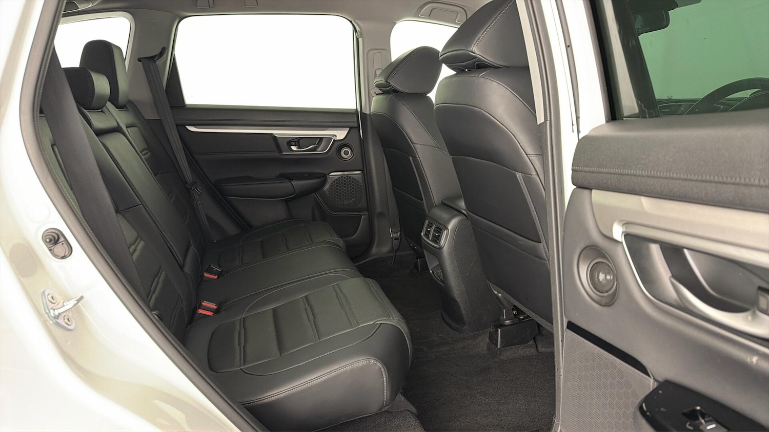 Used Honda CR-V 2023 for sale - 78198936: Photo 13