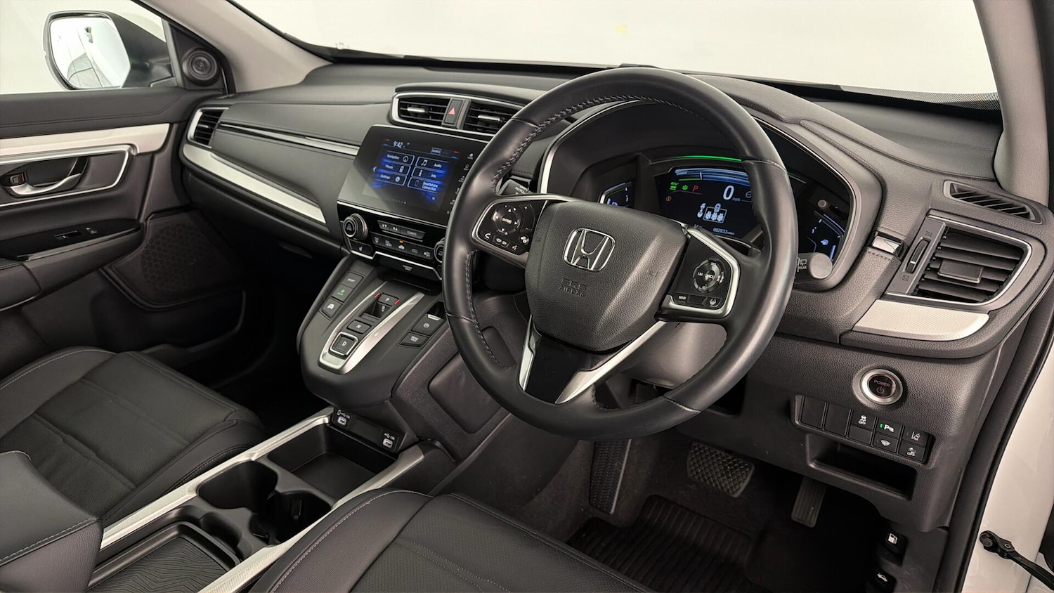 Used Honda CR-V 2023 for sale - 78198936: Photo 14