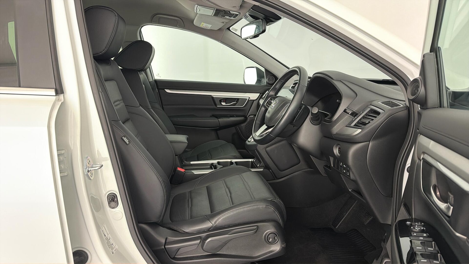 Used Honda CR-V 2023 for sale - 78198936: Photo 15