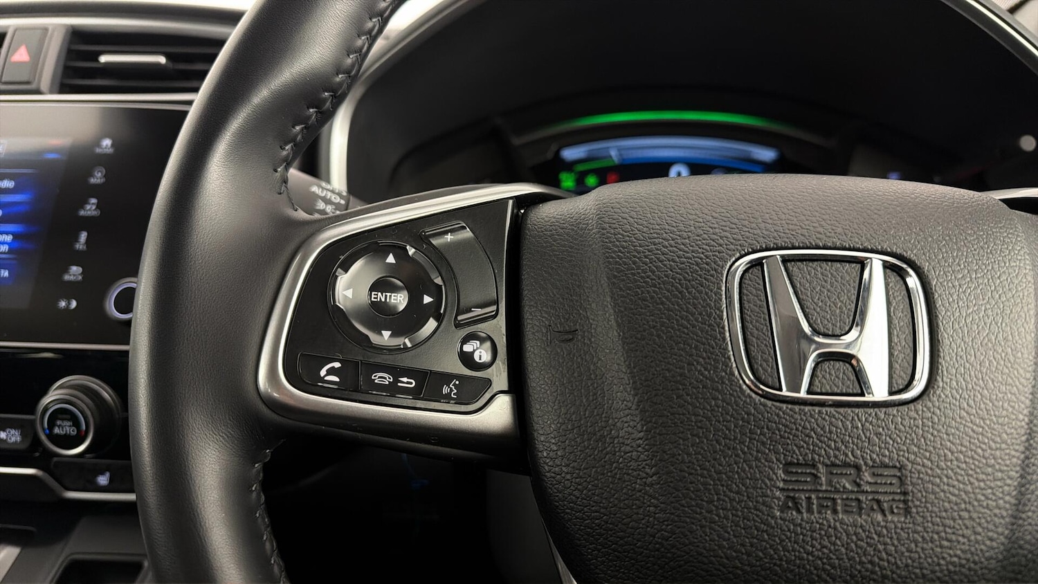 Used Honda CR-V 2023 for sale - 78198936: Photo 17