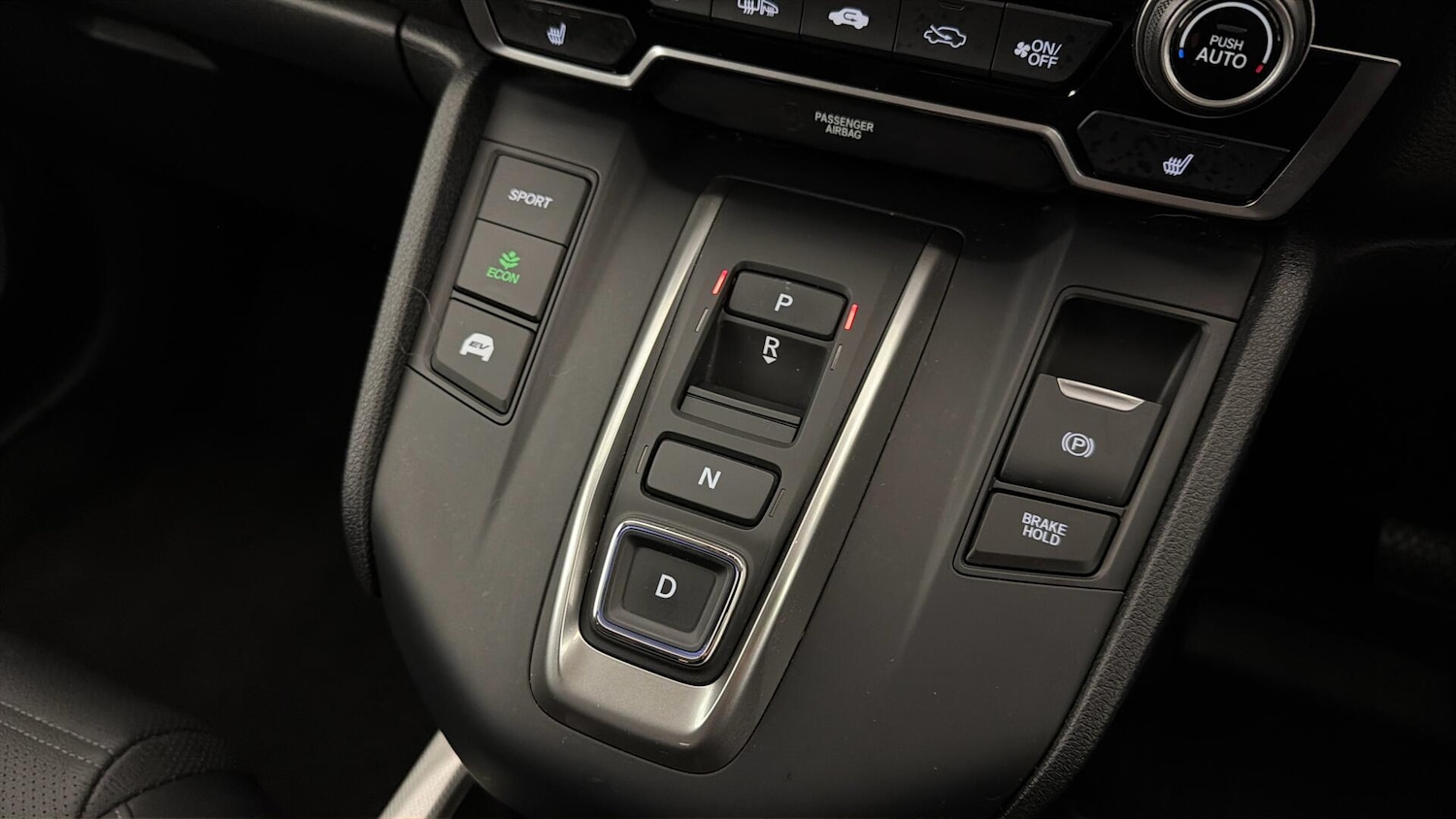 Used Honda CR-V 2023 for sale - 78198936: Photo 19