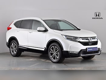 Used Honda CR-V 2023 for sale - 78198936: Photo