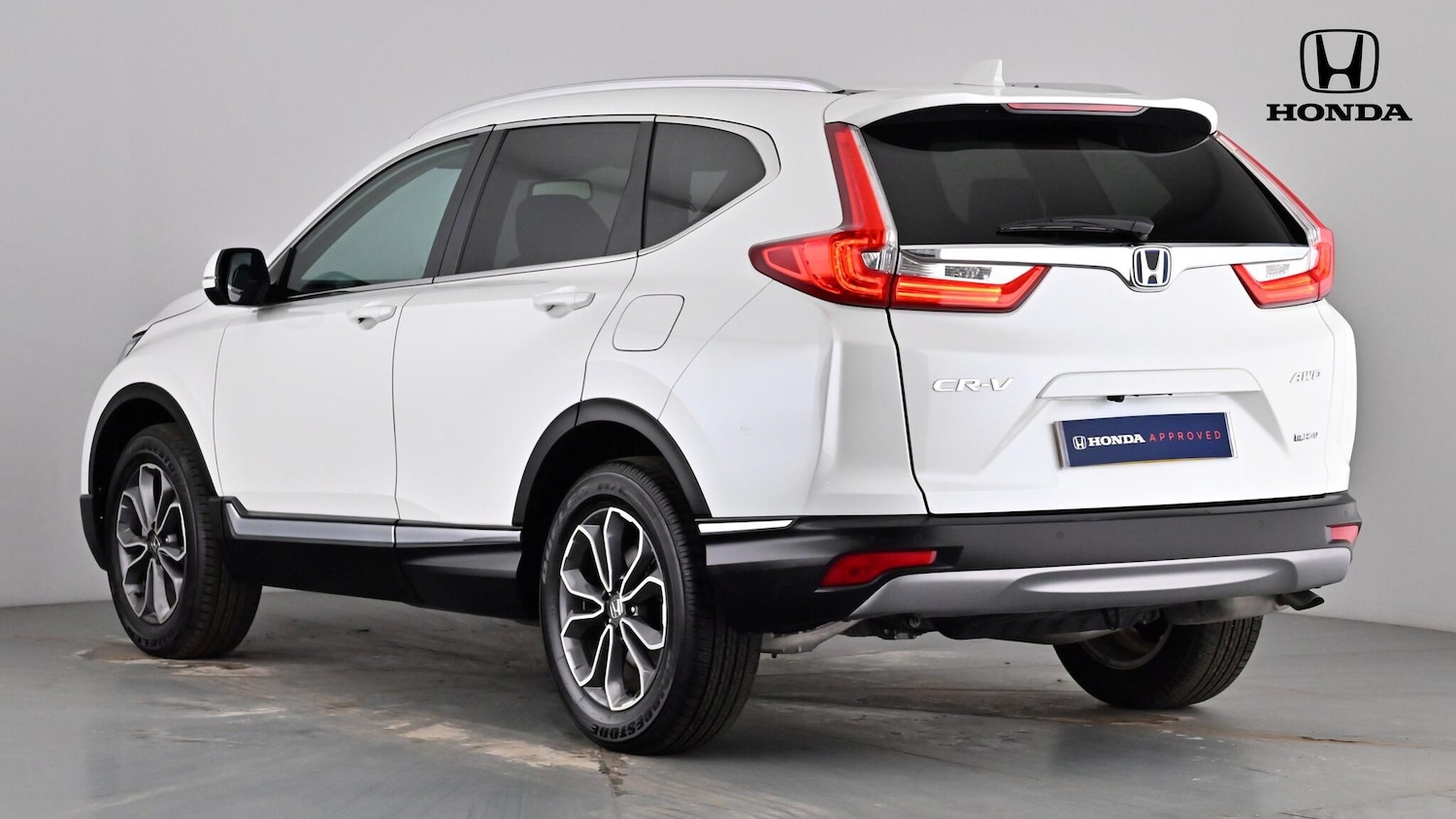 Used Honda CR-V 2023 for sale - 78198936: Photo 2