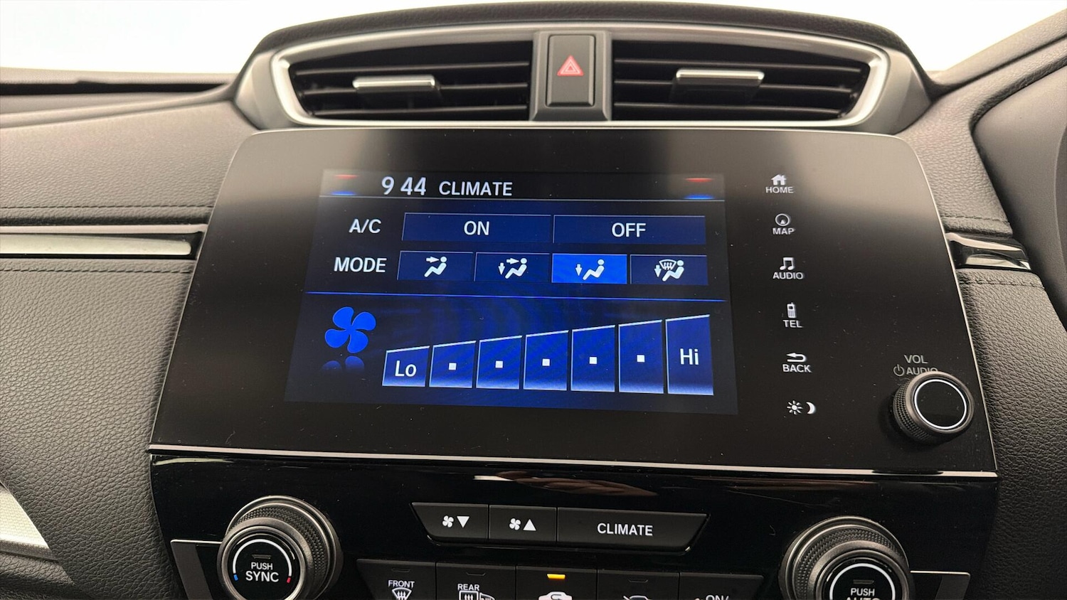 Used Honda CR-V 2023 for sale - 78198936: Photo 20