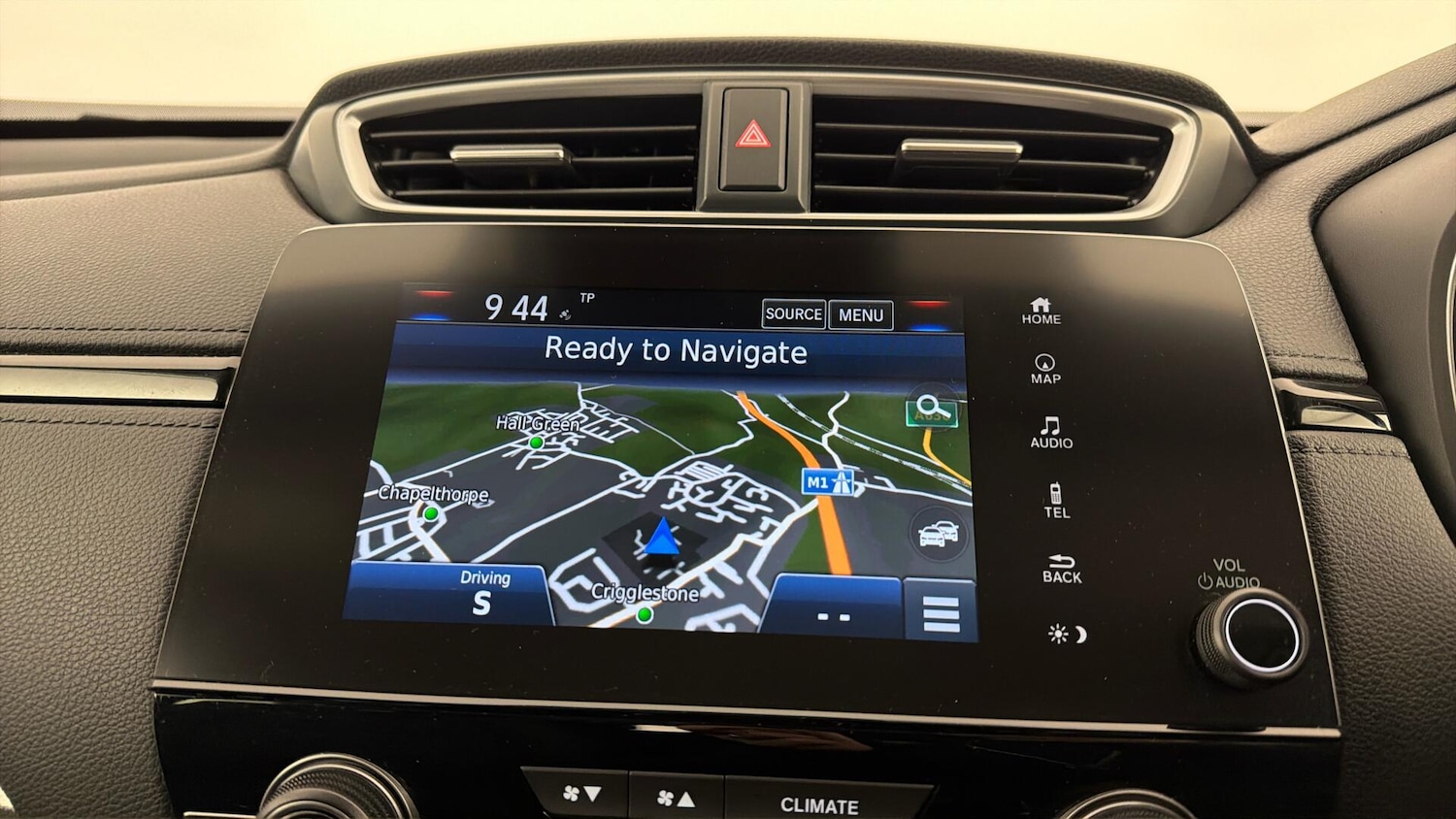 Used Honda CR-V 2023 for sale - 78198936: Photo 21