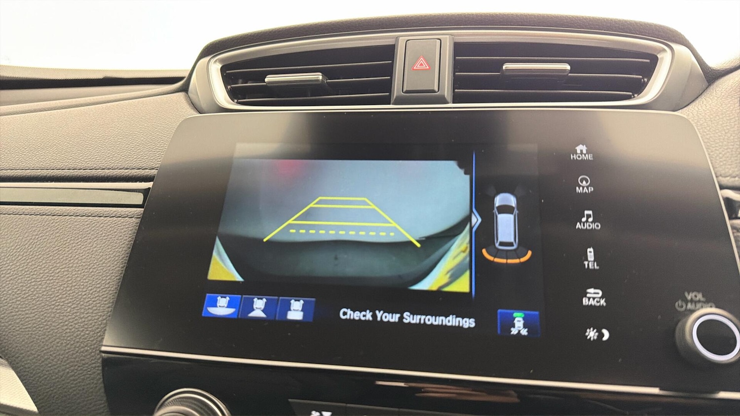 Used Honda CR-V 2023 for sale - 78198936: Photo 22