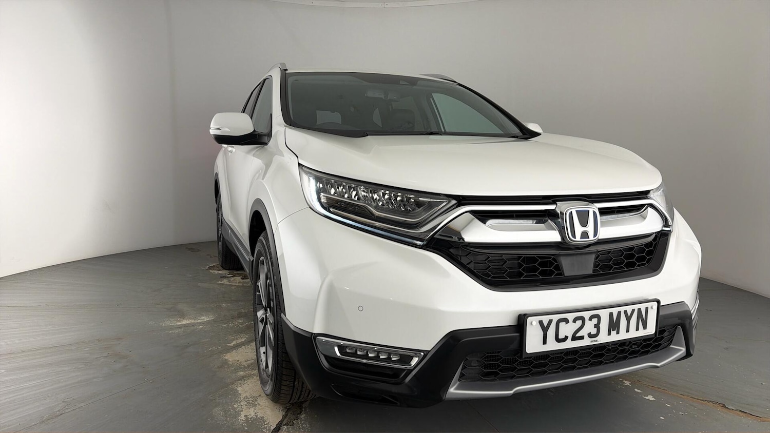 Used Honda CR-V 2023 for sale - 78198936: Photo 23