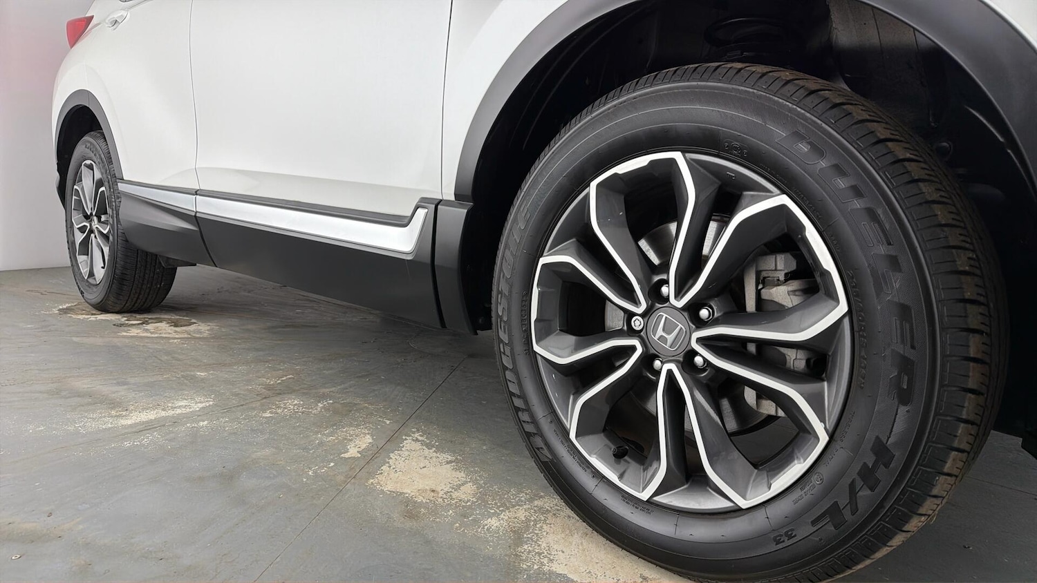 Used Honda CR-V 2023 for sale - 78198936: Photo 24