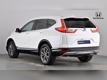 Used Honda CR-V 2023 for sale - 78198936: Photo