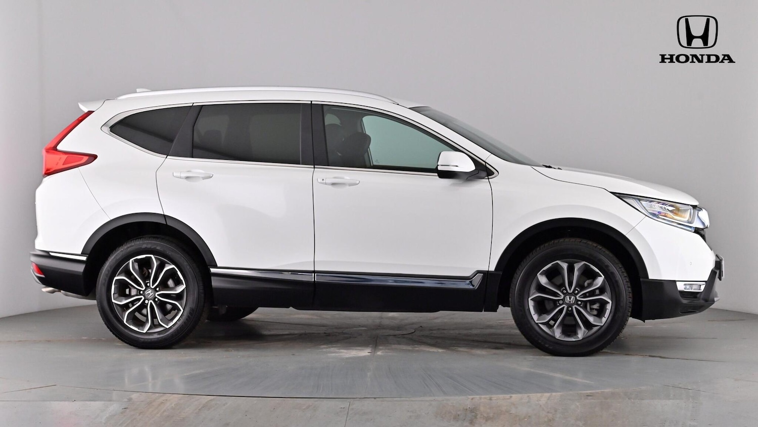 Used Honda CR-V 2023 for sale - 78198936: Photo 3