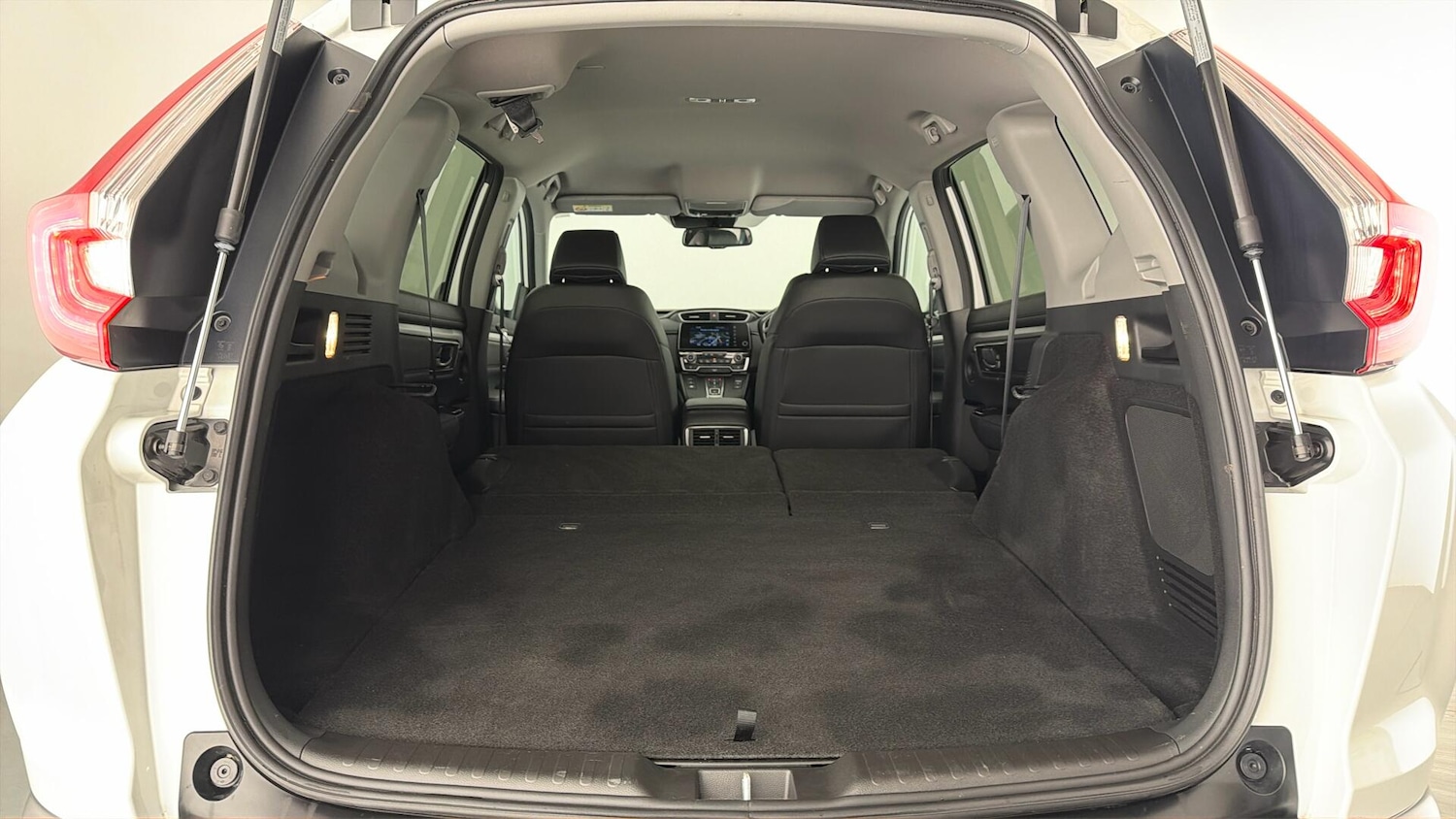 Used Honda CR-V 2023 for sale - 78198936: Photo 30