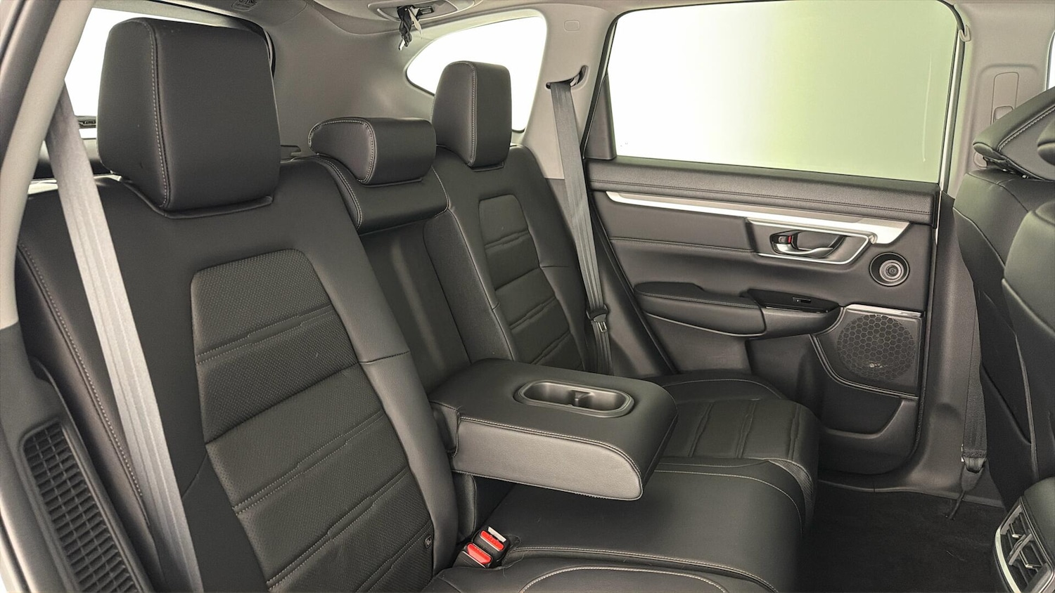 Used Honda CR-V 2023 for sale - 78198936: Photo 31