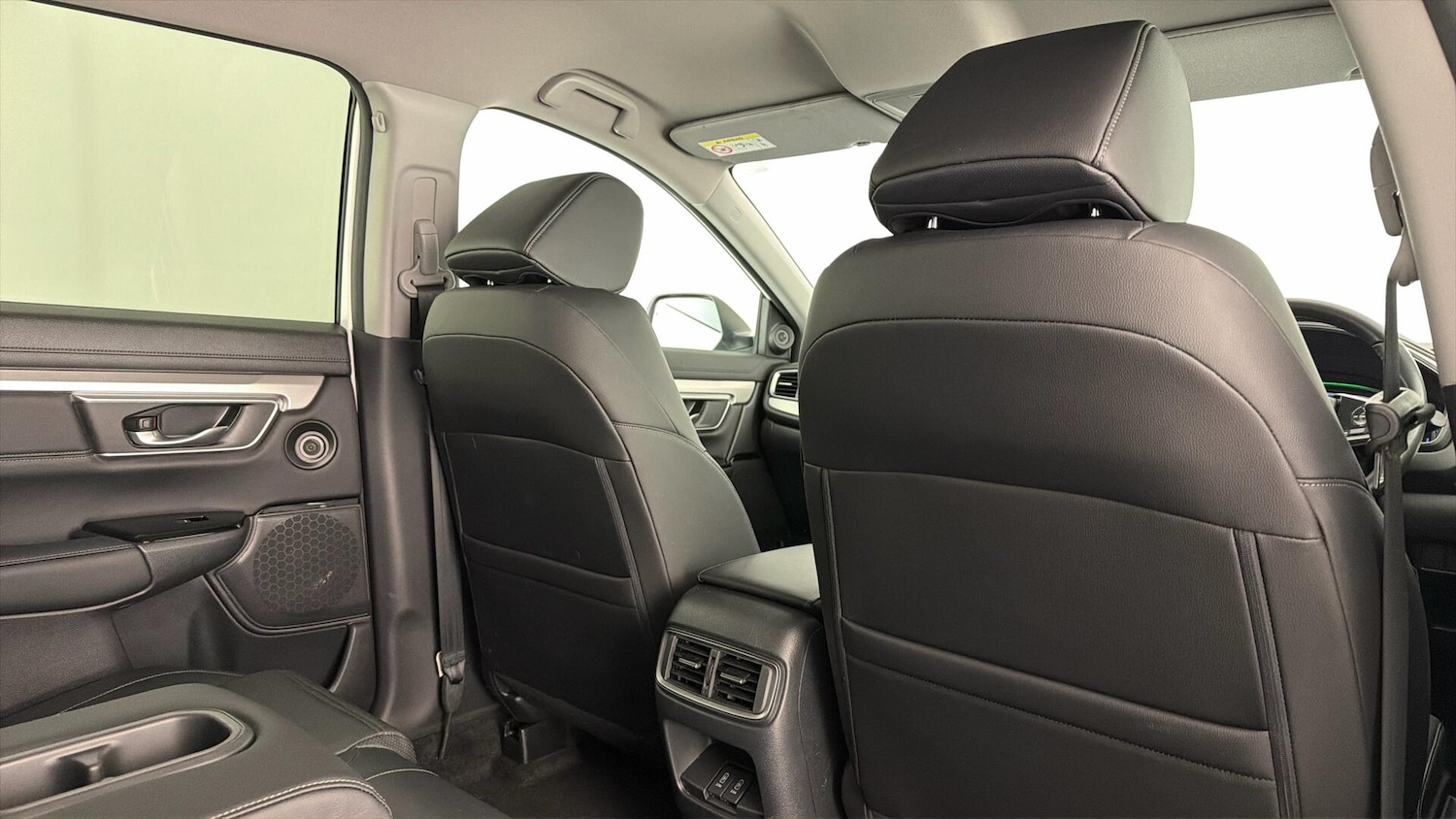 Used Honda CR-V 2023 for sale - 78198936: Photo 32