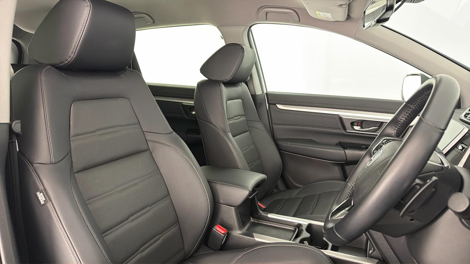 Used Honda CR-V 2023 for sale - 78198936: Photo 33