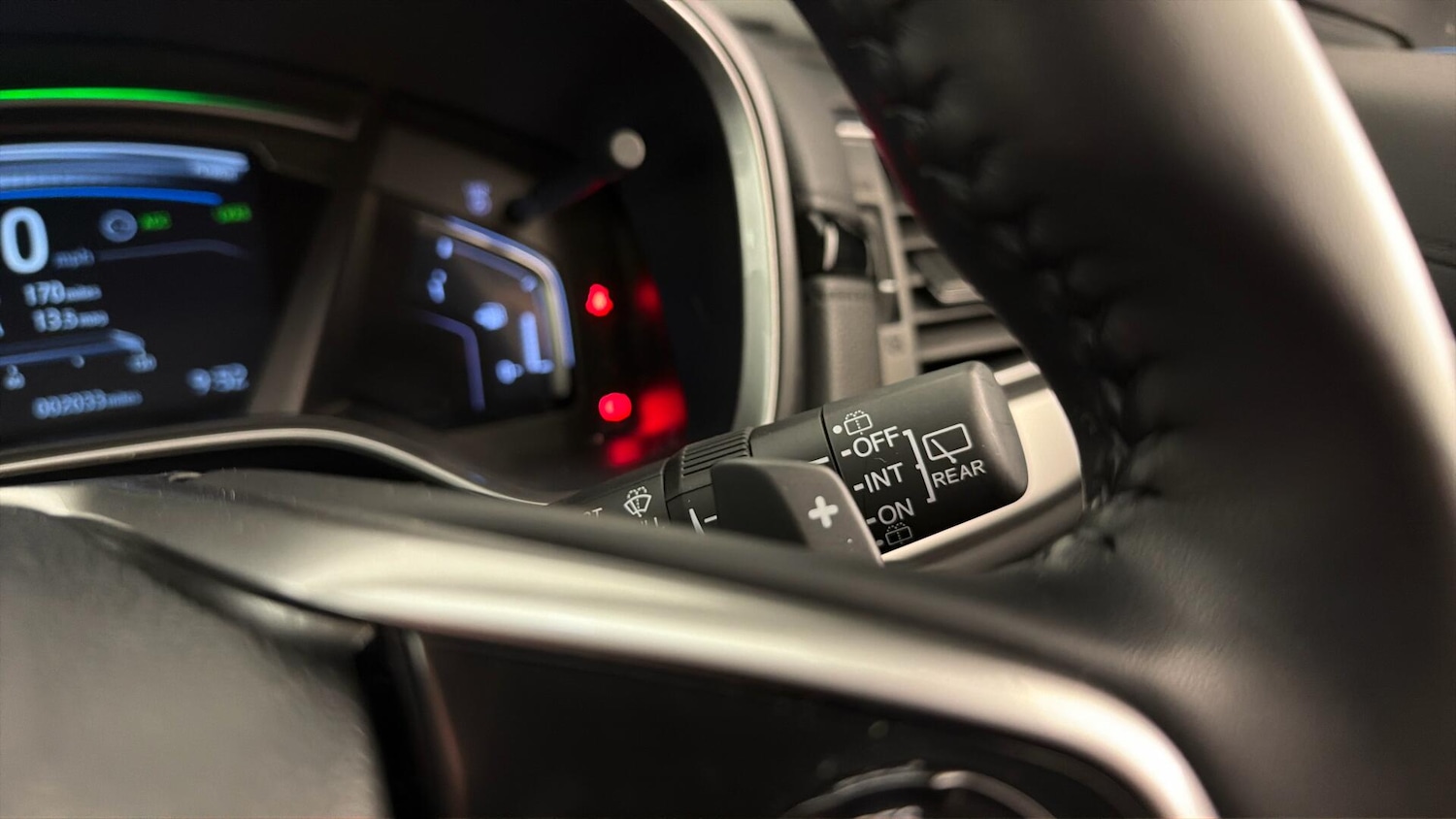 Used Honda CR-V 2023 for sale - 78198936: Photo 35