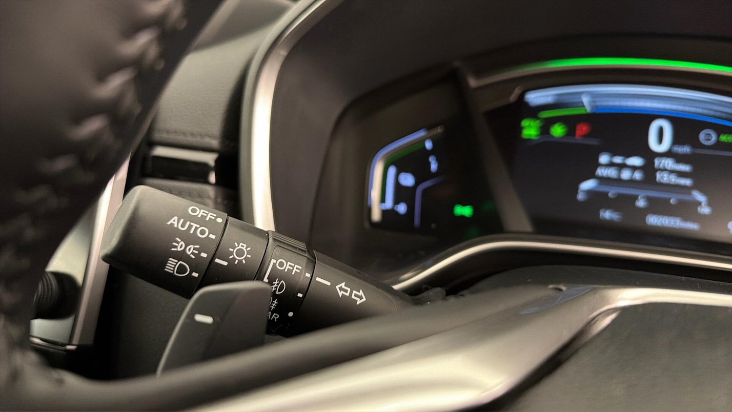 Used Honda CR-V 2023 for sale - 78198936: Photo 36