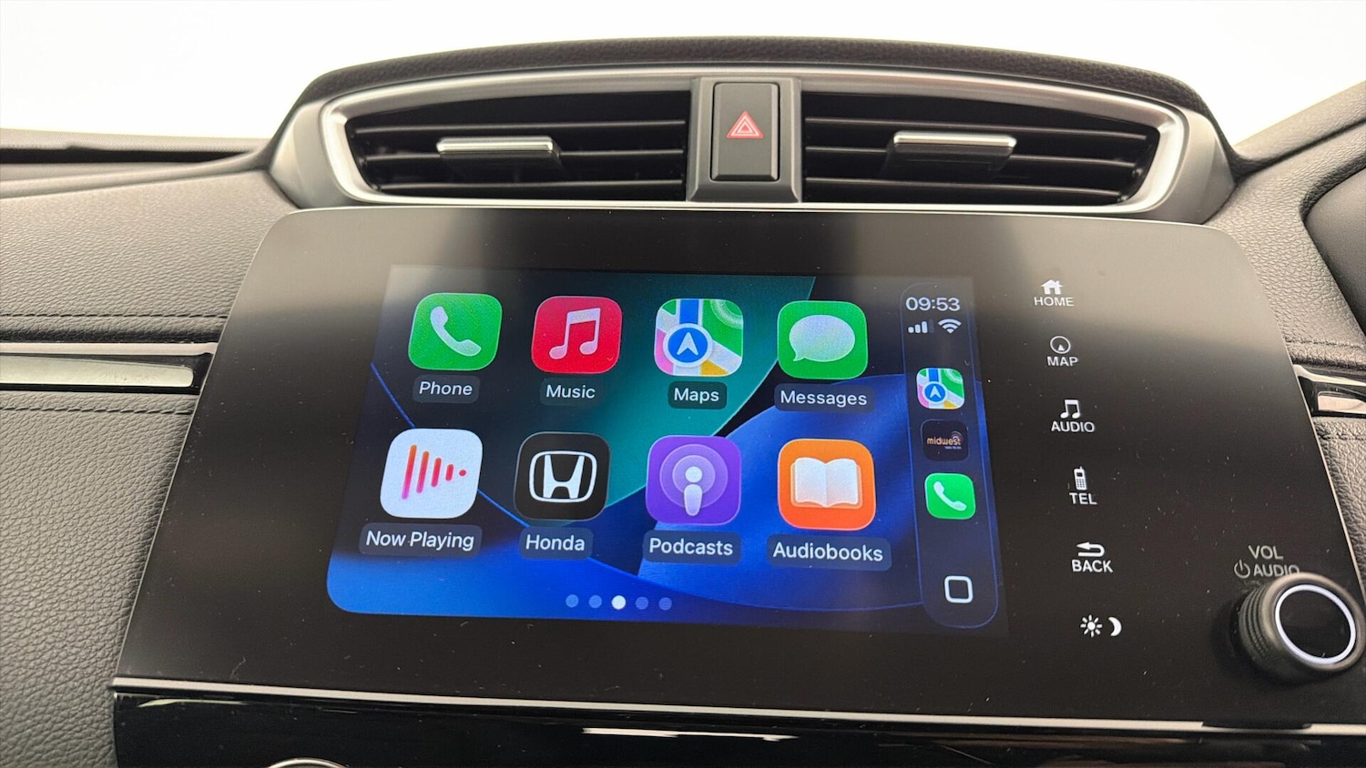 Used Honda CR-V 2023 for sale - 78198936: Photo 37