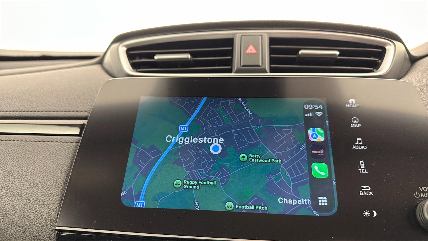 Used Honda CR-V 2023 for sale - 78198936: Photo 38