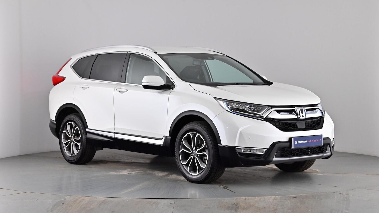 Used Honda CR-V 2023 for sale - 78198936: Photo 39