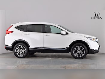 Used Honda CR-V 2023 for sale - 78198936: Photo