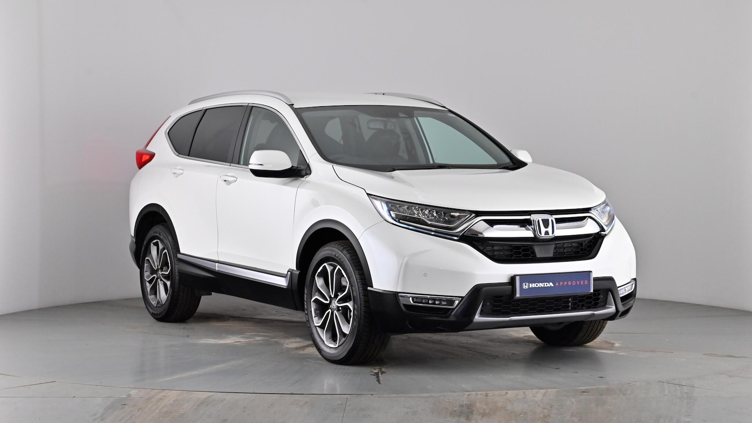 Used Honda CR-V 2023 for sale - 78198936: Photo 40