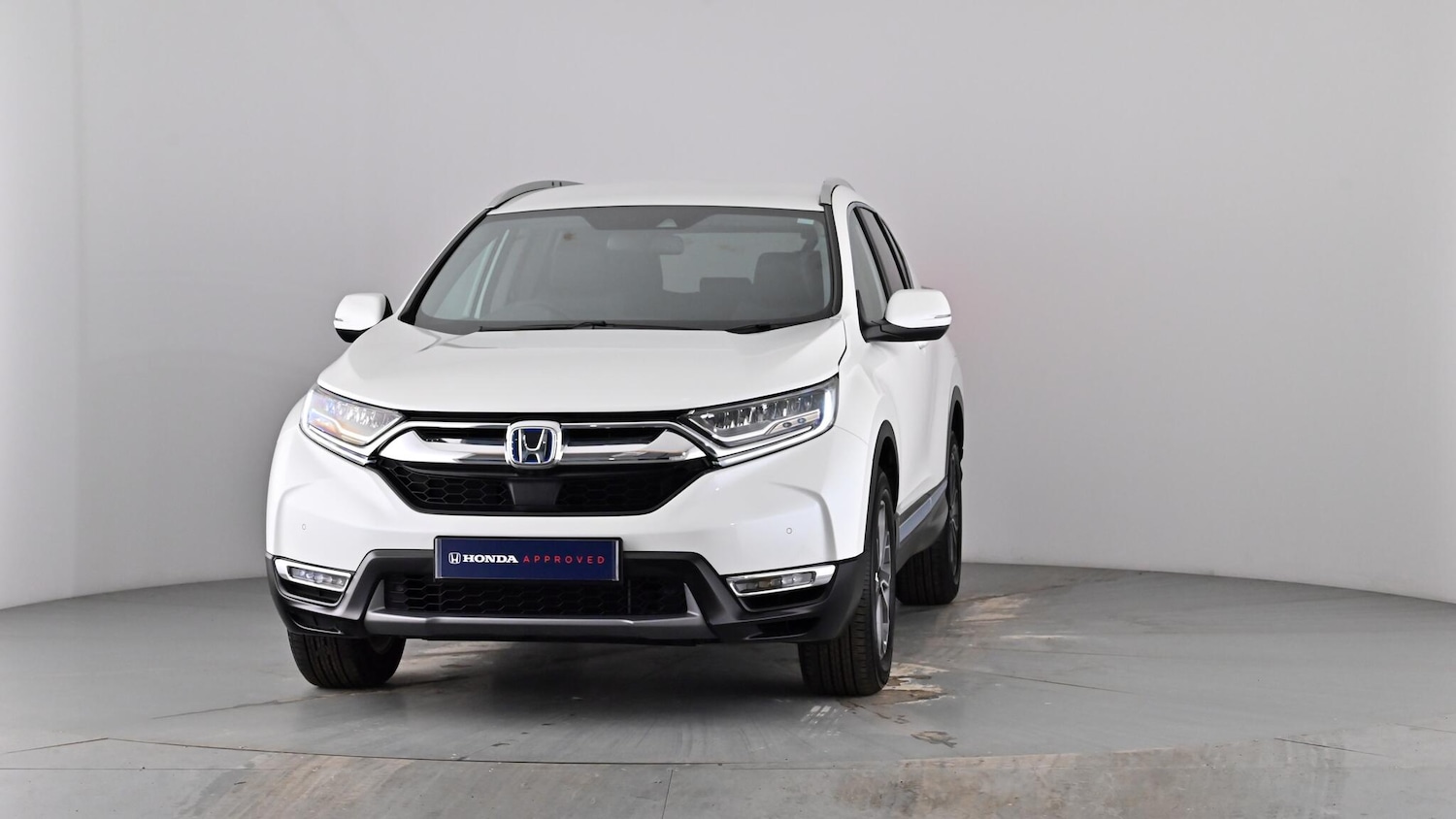 Used Honda CR-V 2023 for sale - 78198936: Photo 44