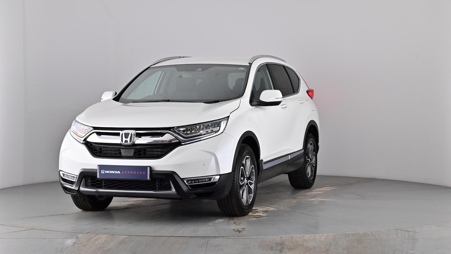 Used Honda CR-V 2023 for sale - 78198936: Photo 45