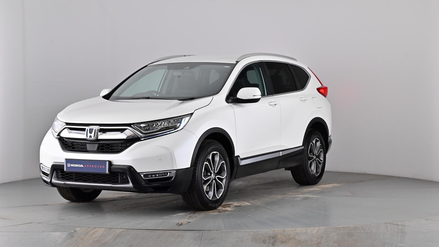 Used Honda CR-V 2023 for sale - 78198936: Photo 46