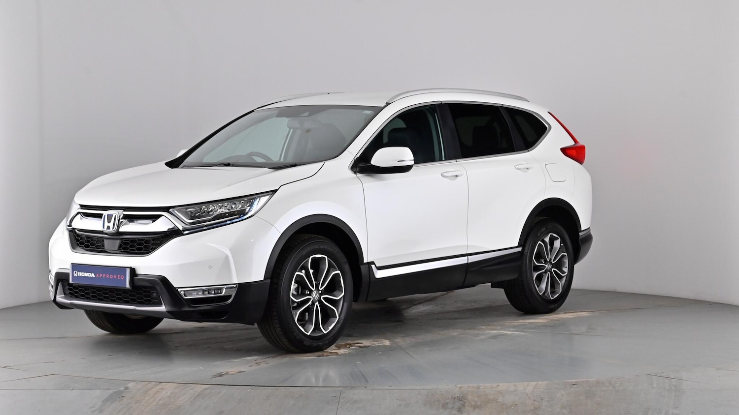 Used Honda CR-V 2023 for sale - 78198936: Photo 47