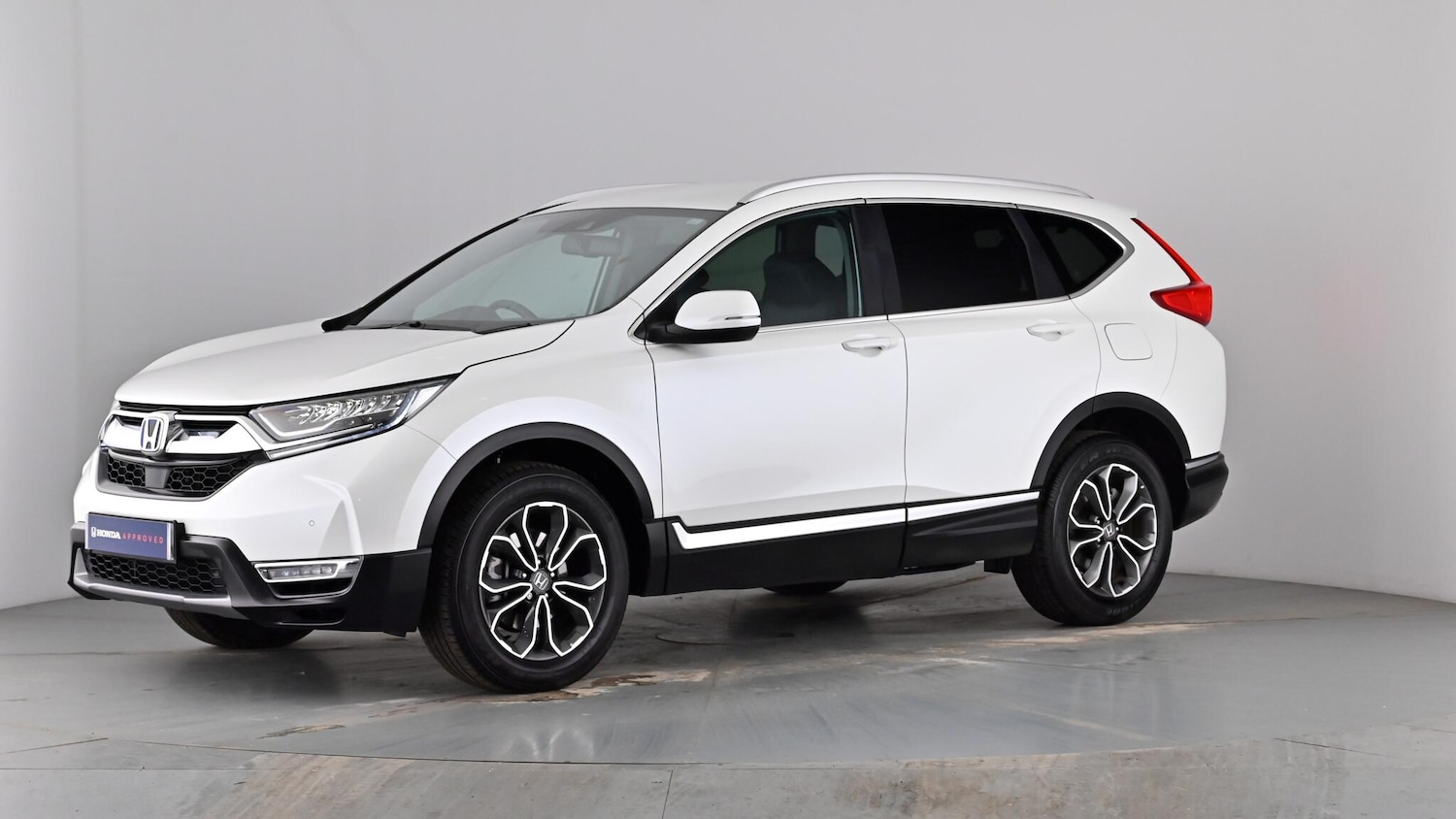 Used Honda CR-V 2023 for sale - 78198936: Photo 48