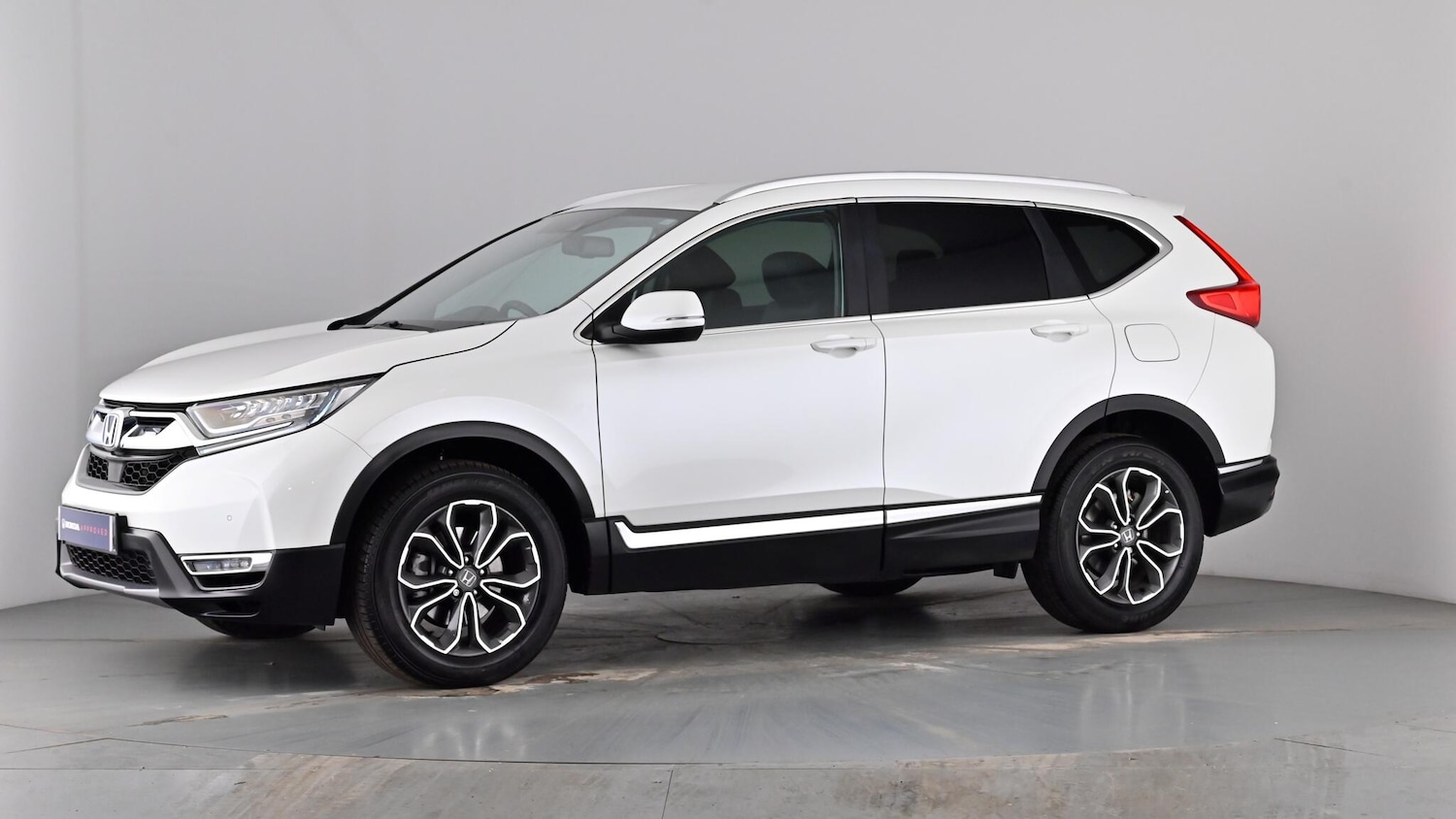 Used Honda CR-V 2023 for sale - 78198936: Photo 49