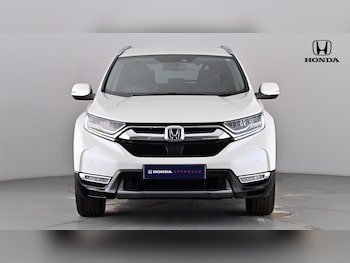 Used Honda CR-V 2023 for sale - 78198936: Photo