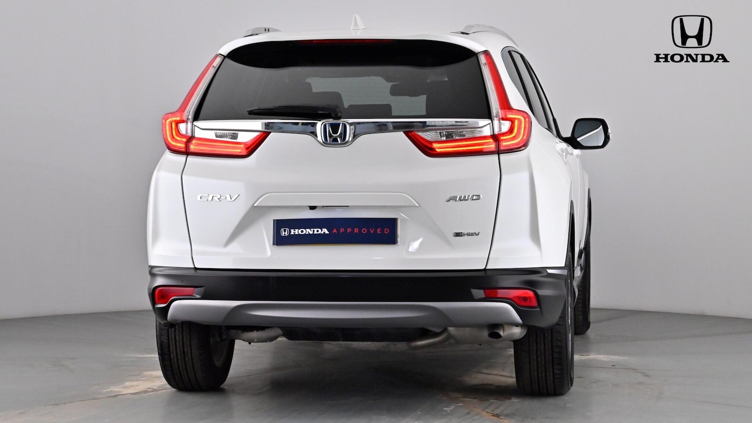 Used Honda CR-V 2023 for sale - 78198936: Photo 5