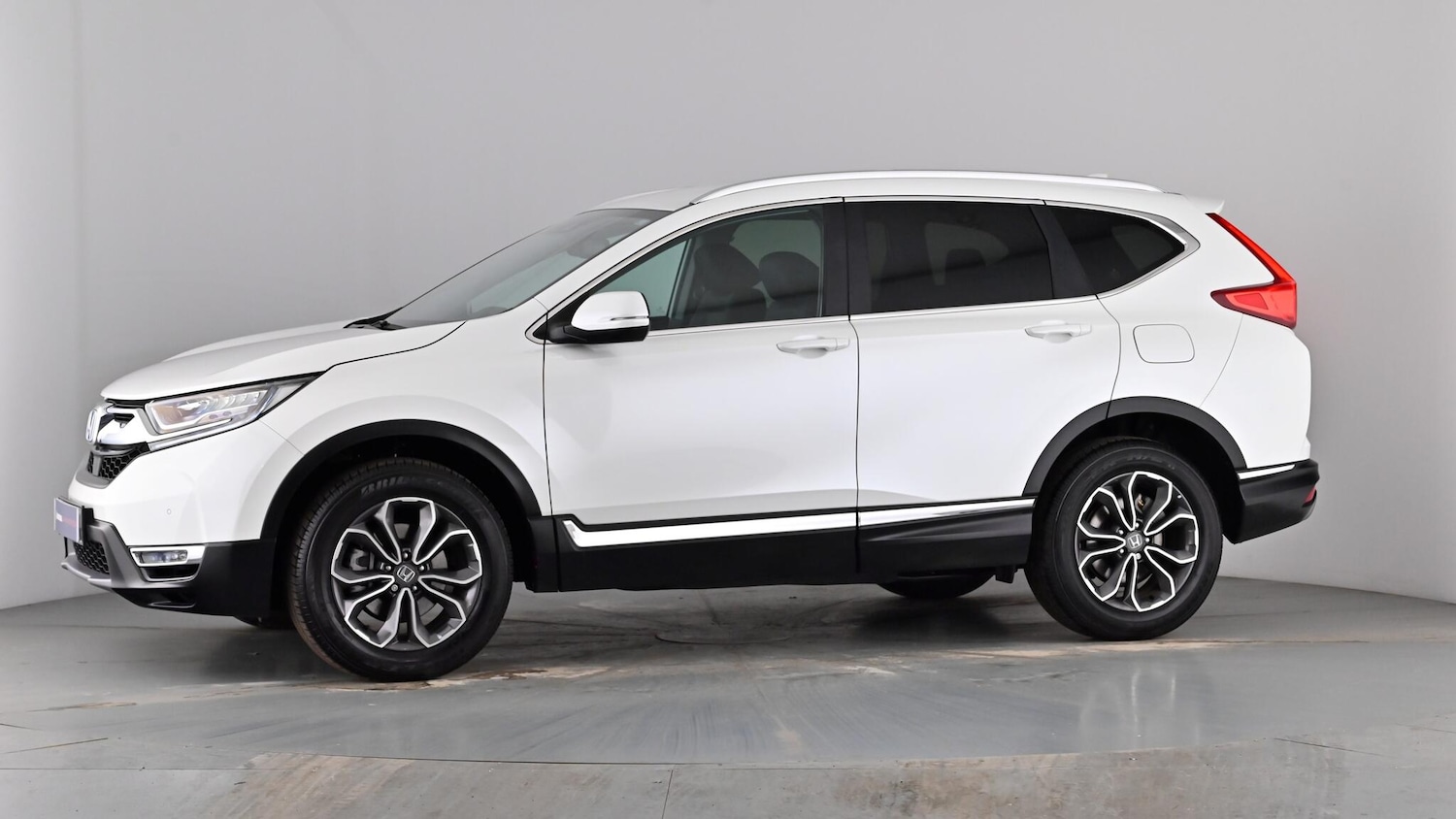 Used Honda CR-V 2023 for sale - 78198936: Photo 50